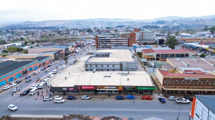 Commercial Property for Sale in Mthata Eastern Cape